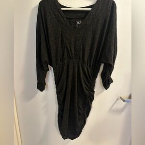 Women’s Buffalo dress. Size medium.